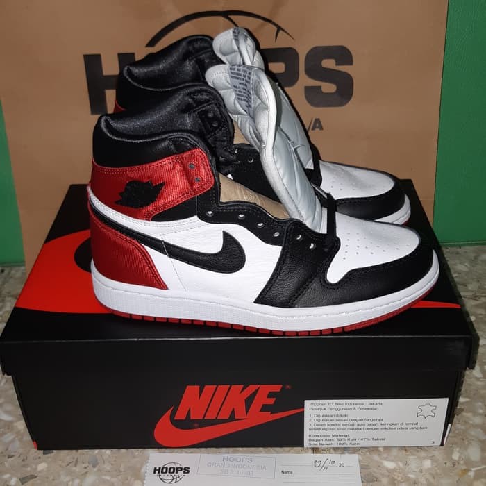 Harga air jordan 1 sale