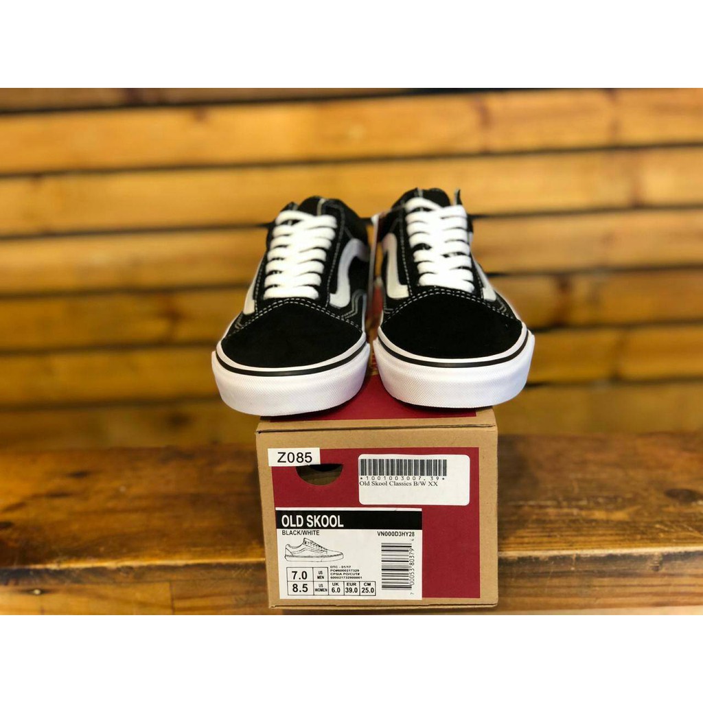 Harga vans original old skool clearance
