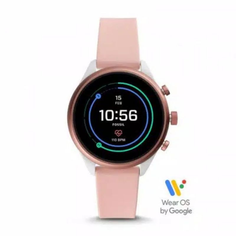 Jual Smartwatch Fossil Terlengkap Harga Terbaru Maret 2024