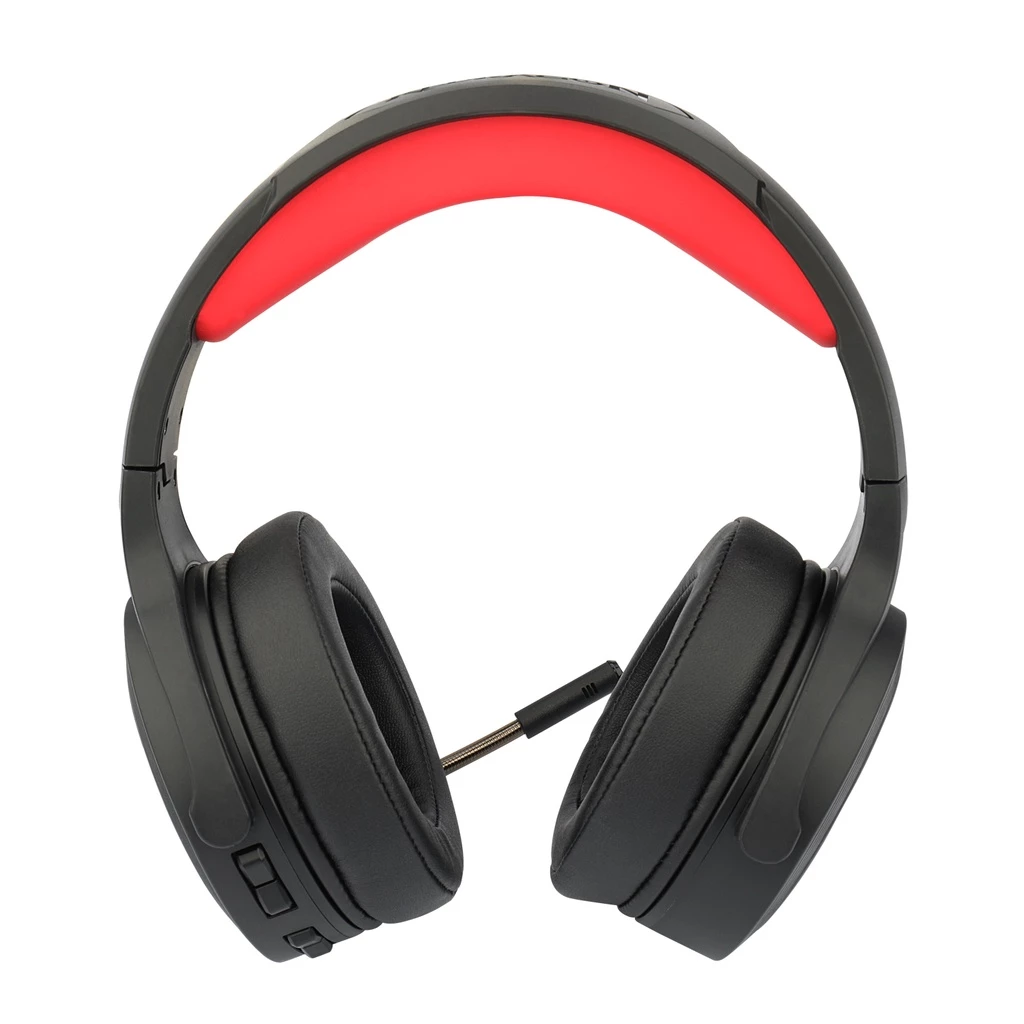 Redragon Wireless Gaming Headset 7.1 Surround PELOPS PRO - H818PRO