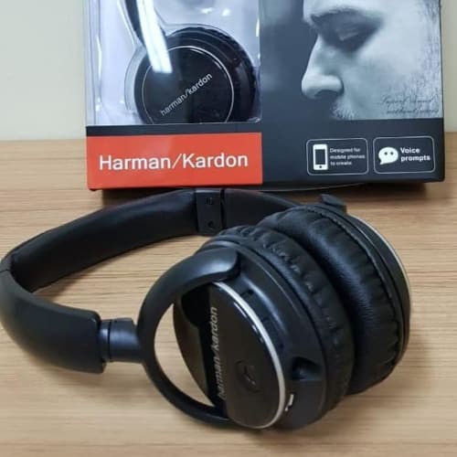 Harman kardon gaming online headset