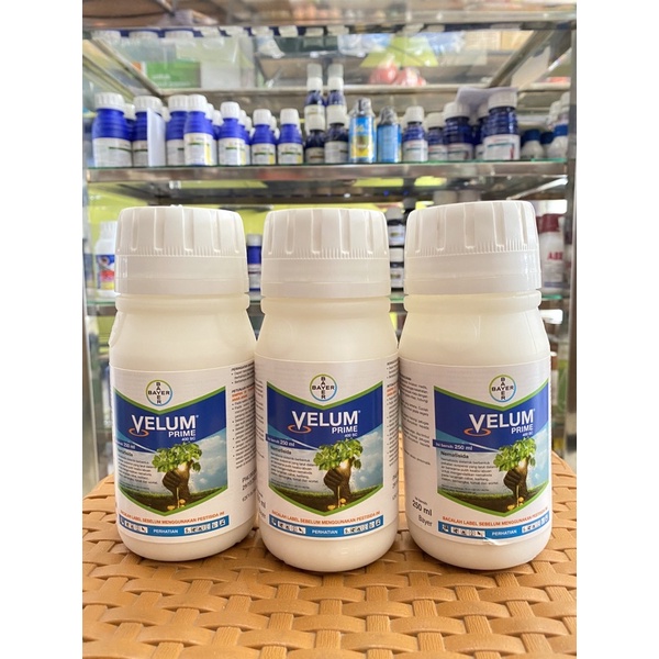 Jual Fungisida Velum Prime 400SC 250ml Bayer | Shopee Indonesia