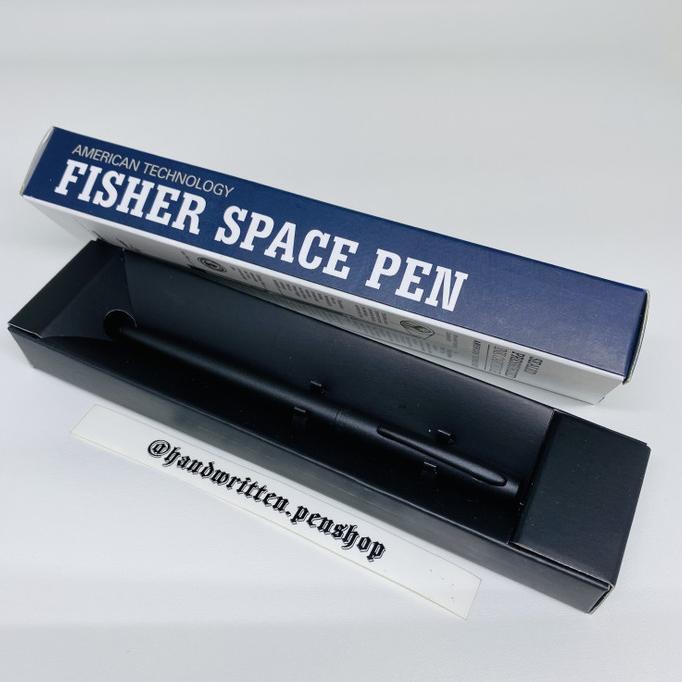 Fisher Cap-O-Matic Space Pen | Raw Brass | Personalized Pen - Dayspring