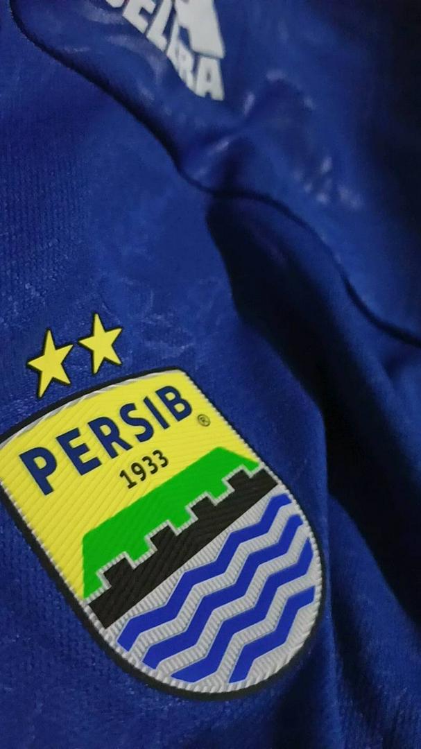 Jersey Persib Away 2022 Original Supporter Edition Open PO Besok