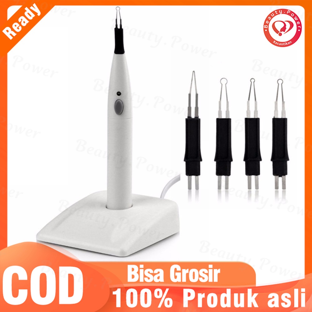 Jual Cauter Mini Gutta Percha Cutter/ Gutta Cutter | Shopee Indonesia