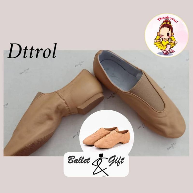 Dttrol sale jazz shoes