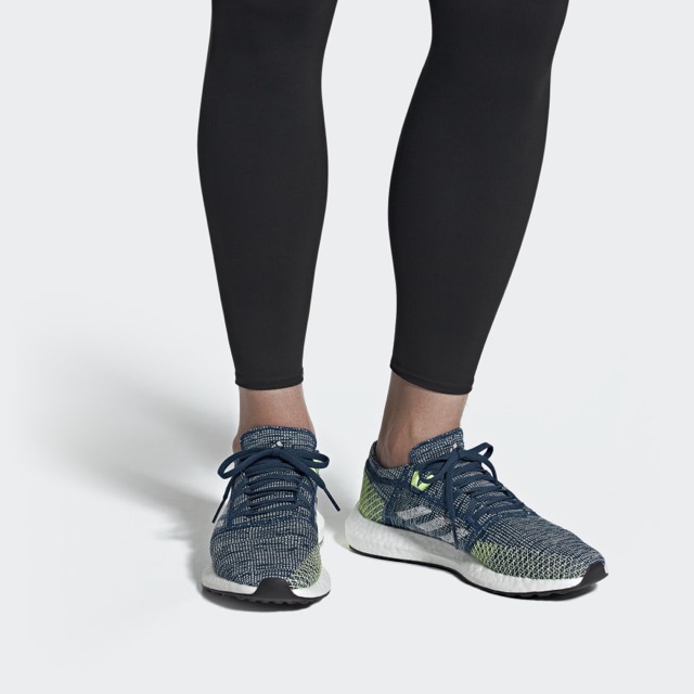 Adidas pure boost legend marine clearance