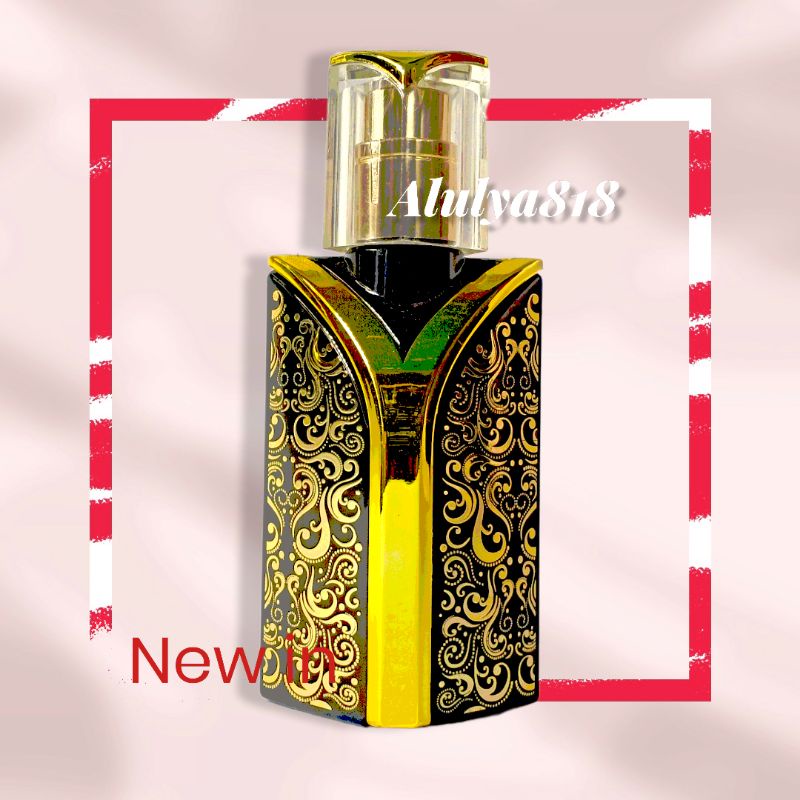 Jual Minyak Wangi Malaikat Subuh Parfum Asli Dubai Original Isi 30ml Botol Mewah Shopee Indonesia 3352