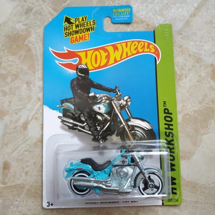 jual-hotwheels-harley-davidson-fat-boy-moge-classic-motorcycle-keren