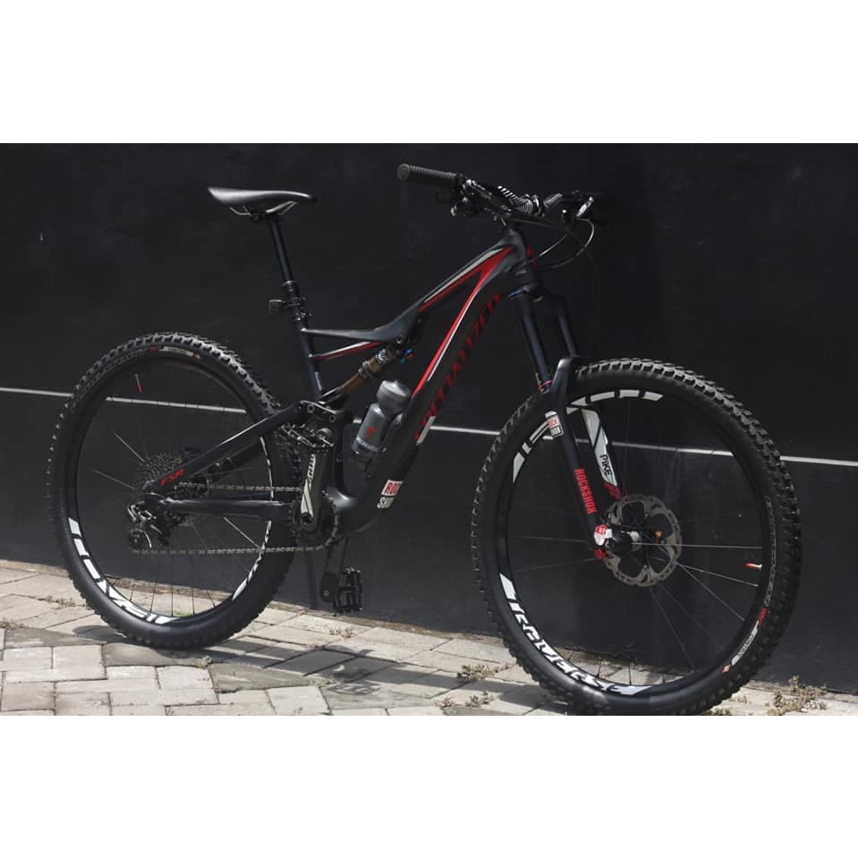 Sepeda store specialized stumpjumper