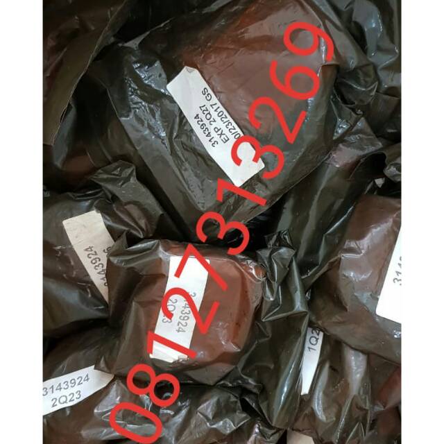 Jual Packing chiksan 2 inch 1502,H2S (SOUR GAS) | Shopee Indonesia
