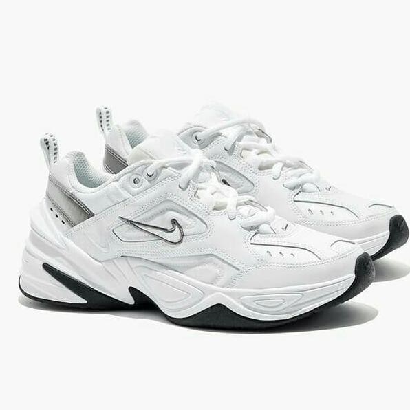 nike m2k tekno original