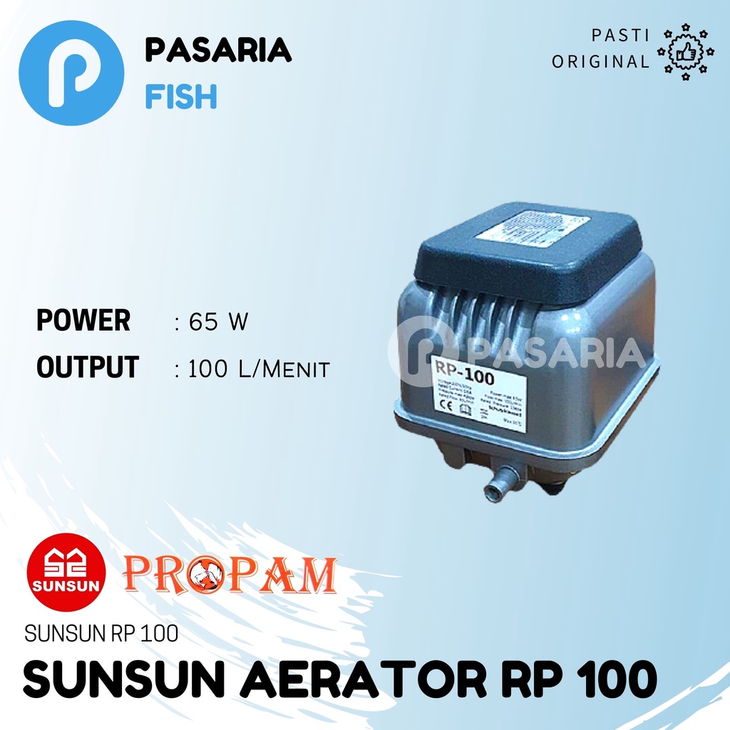 Sunsun aerator best sale