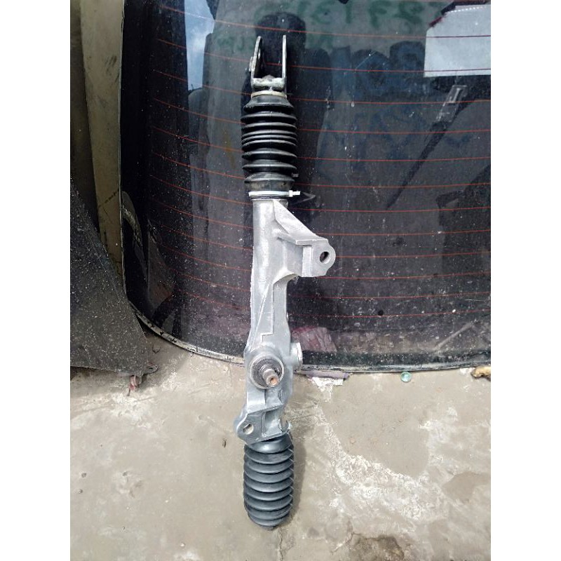 Jual Rack Steer / Borem Steer Suzuki Futura 1.3 / 1.5 Original | Shopee ...