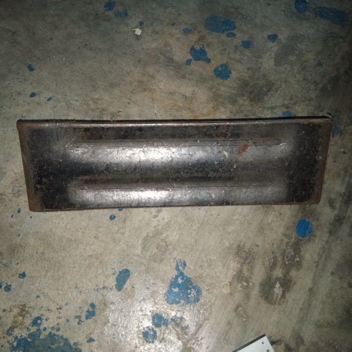 Jual G1000 Daun Roda Besi Traktor Tangan Quick G1000 | Shopee Indonesia