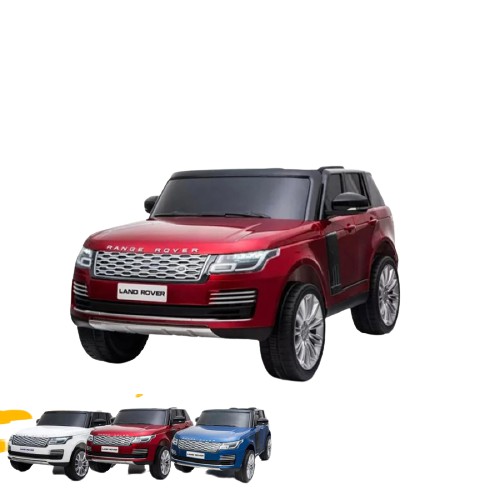 Jual Mobil Aki Range Rover Sport 999 Paint | Shopee Indonesia