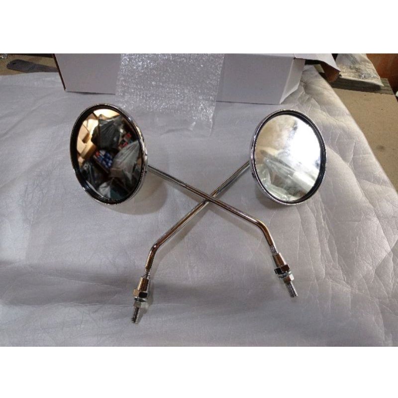 Jual kaca sepion spion honda c70 c90 cb100 a100 ulung pitung kaptul ...