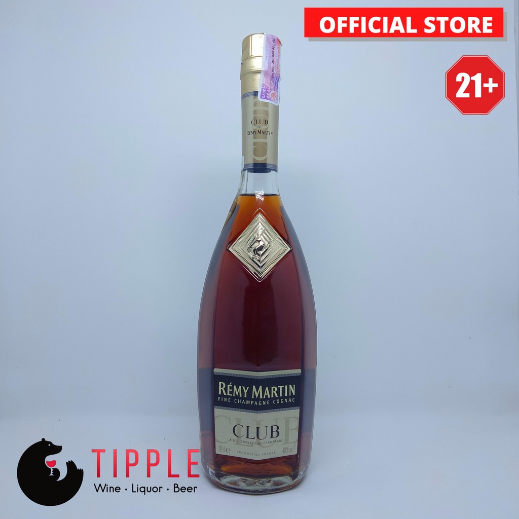 REMY MARTIN クラブスペシャル 750ml REMY MARTIN CLUB SPECIAL 750ml レミーマルタン】クラブ スペシャル