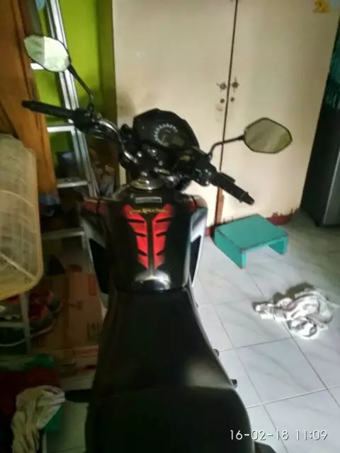 Beli Motor Bekas Surabaya