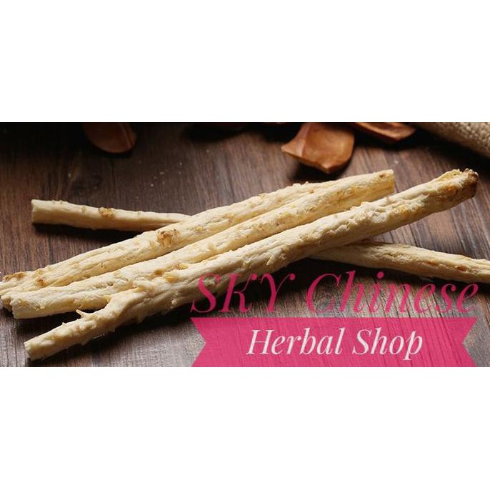 Jual Produk Terbaik] Bei Sha Shen Premium / Coastal Glehnia Root / Sha