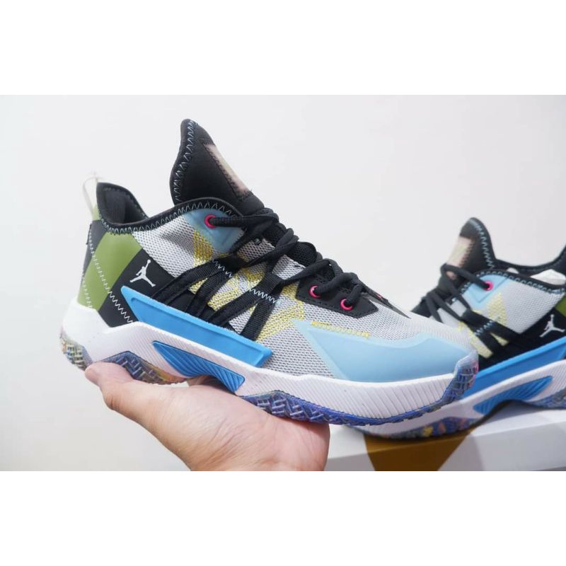 Sepatu westbrook cheap