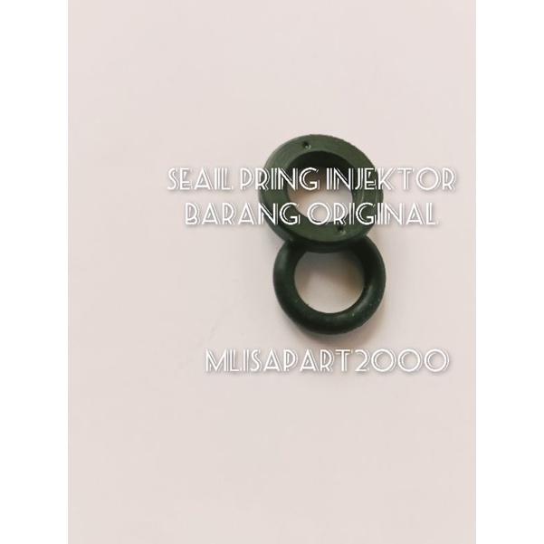 Jual Seai Sil Oring Injektor Barang Original Tanpa Kemasan Beat