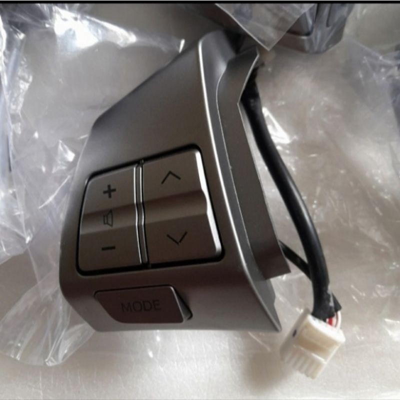 Jual remote stir Avanza Xenia lengkap spiral | Shopee Indonesia