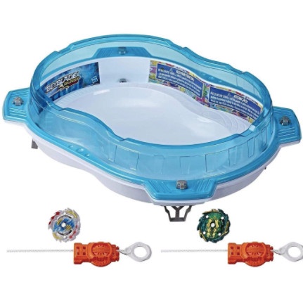 Beyblade bak hot sale