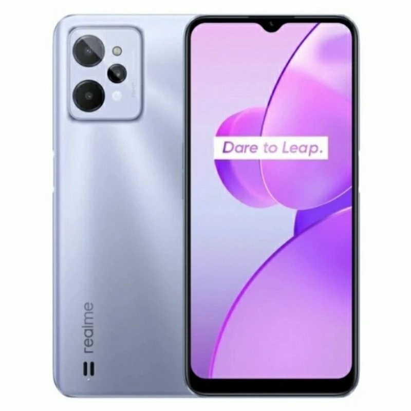 Jual REALME C31 4/64 GB (SECOND) | Shopee Indonesia