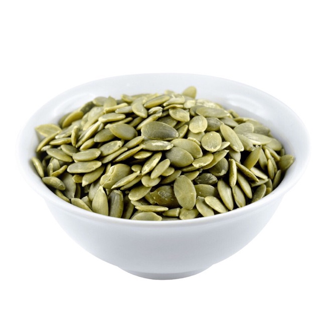 Jual Pumpkin Seed / Biji Labu 500 gram | Shopee Indonesia