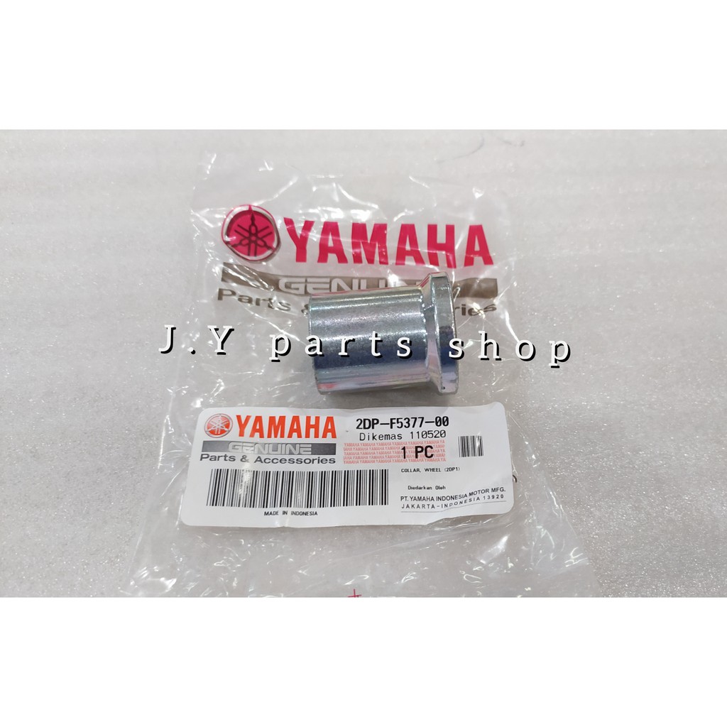 Jual COLLAR COLAR WHEEL BOSH BOS BUSH SWING ARM FORK AS RODA BELAKANG ...