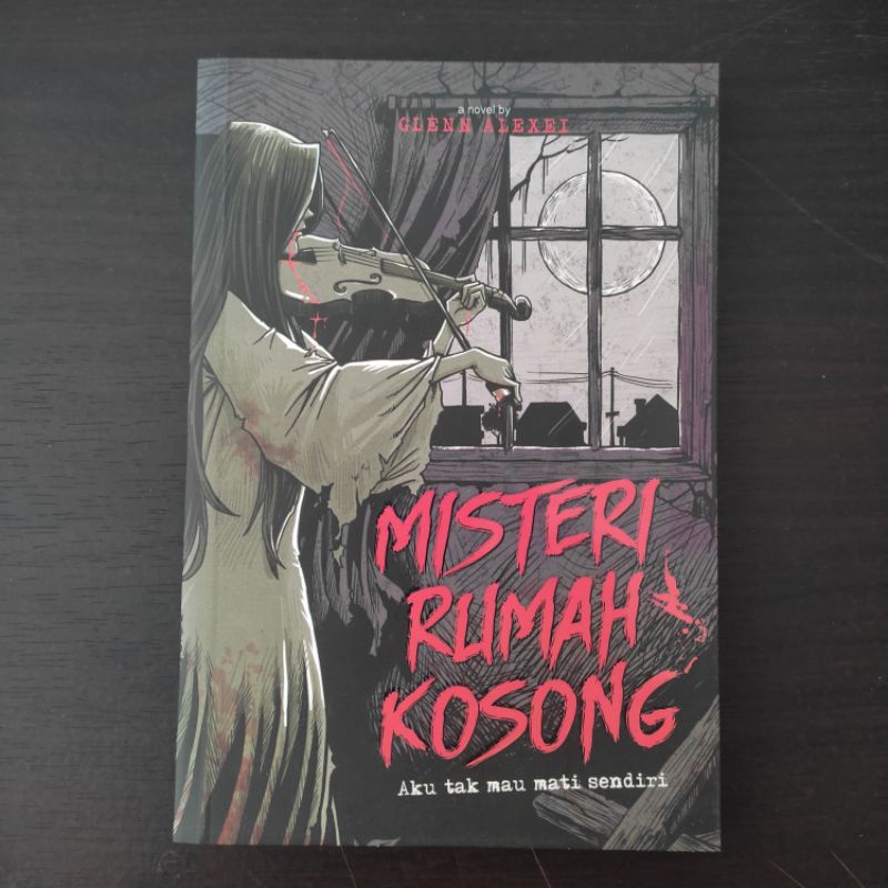 Jual Novel Misteri - Buku Horor - Novel Horor | Shopee Indonesia