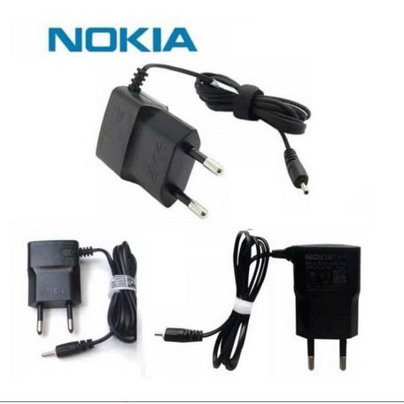 charger hp nokia jadul