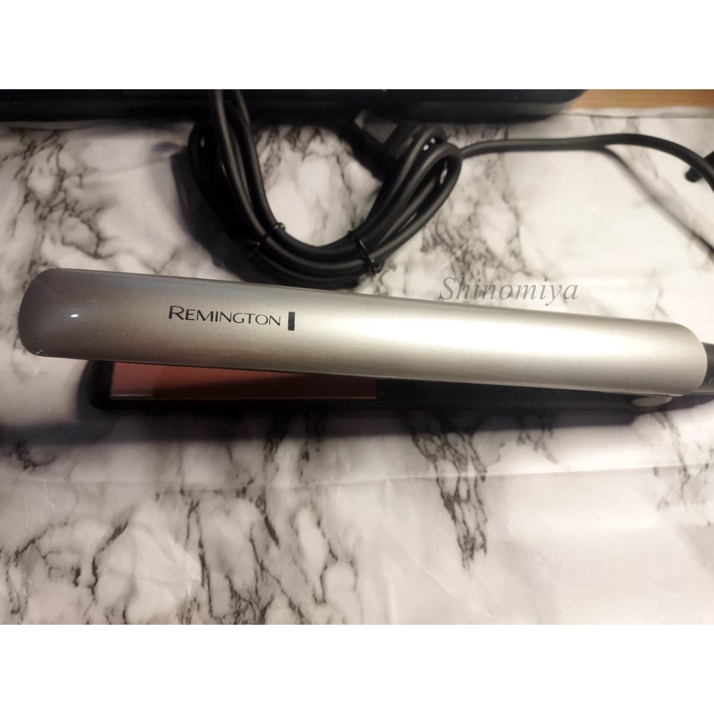 remington keratin therapy pro