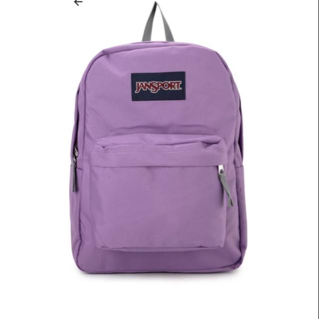 Ransel store jansport original