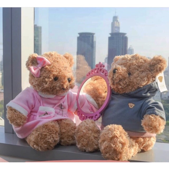 Harga teddy shop house