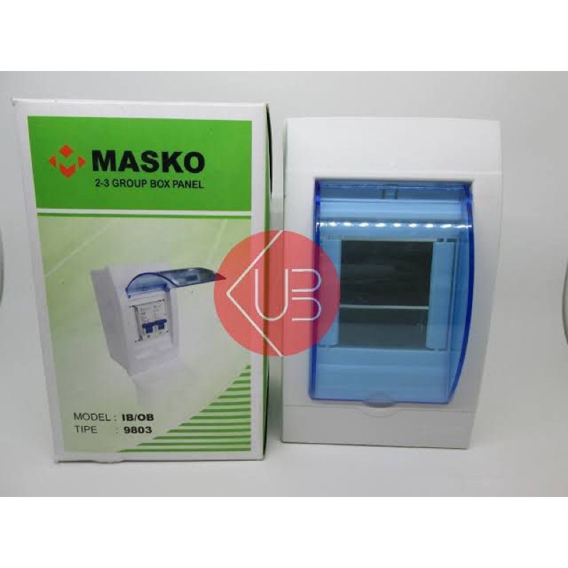 Jual box panel masko | Shopee Indonesia