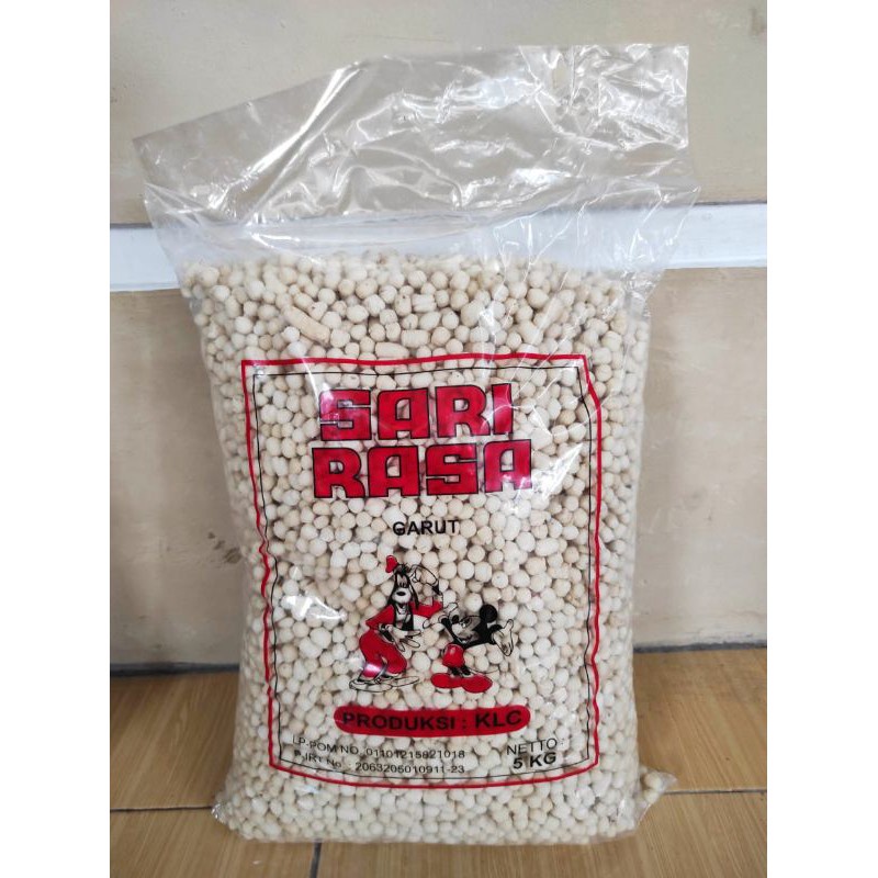 Jual Topping boci sukro cikur merk sari rasa 1kg | Shopee Indonesia