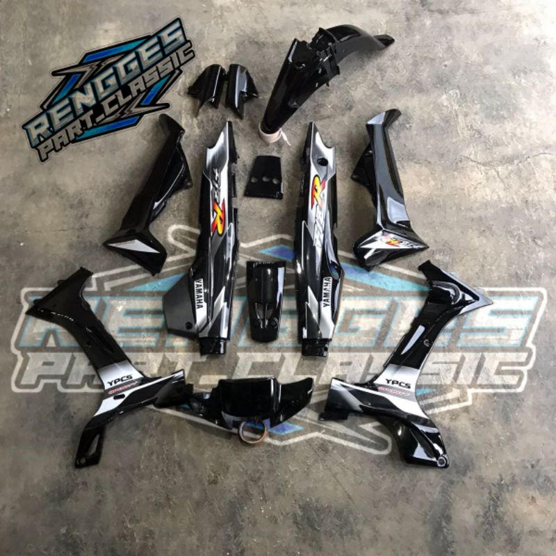 Jual body fiz r halus paket bodi fiz r sayap body halus fiz r | Shopee ...