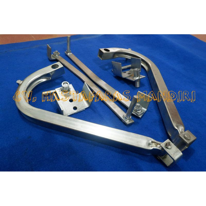 Jual Engsel Bagasi Bus Medium | Shopee Indonesia