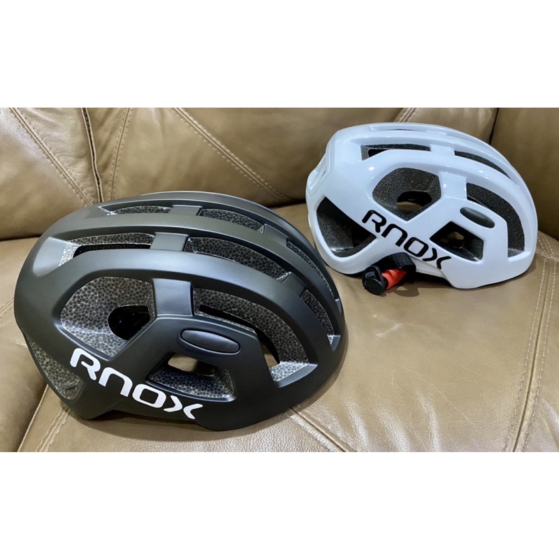 Jual Helm Sepeda Road Bike RNOX Race Day Shopee Indonesia