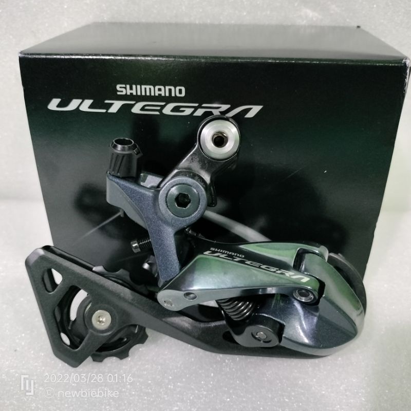 Jual Rear Derailleur RD Ultegra R8000 GS 11 speed long cage shimano via ...