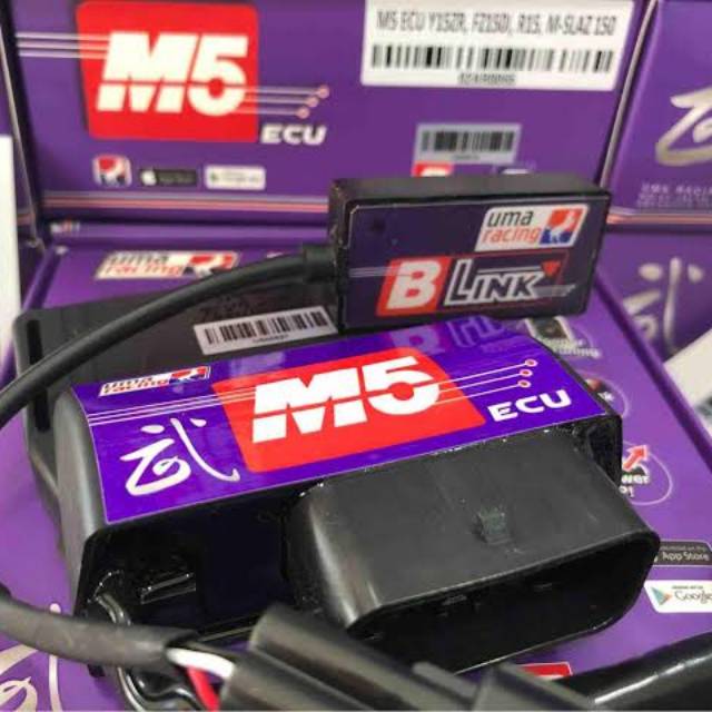 Jual Ecu racing mx king r15 uma racing by aracer | Shopee Indonesia