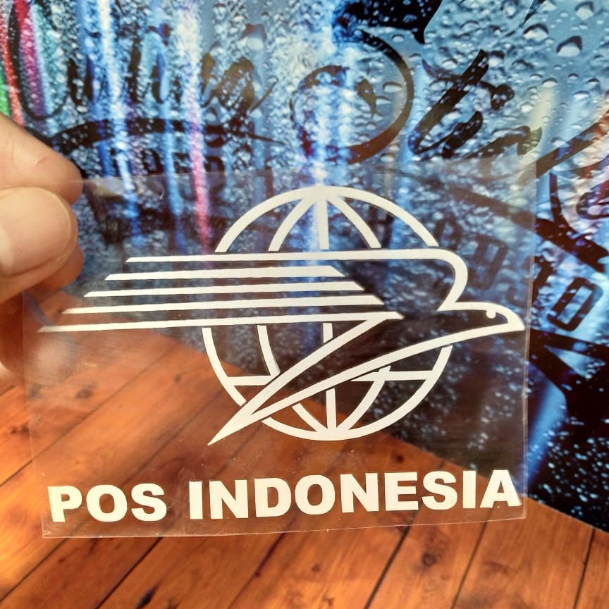 Jual Pos Indonesia Variasi Motor Mobil Sticker Timbul Keren Nyala ...