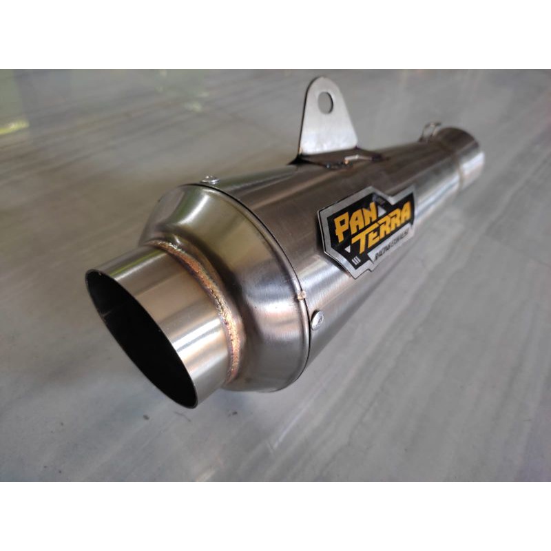 Jual Slincer Silincer Fantera Pantera Only Saringan 1/2 Inlet 50 MM ...