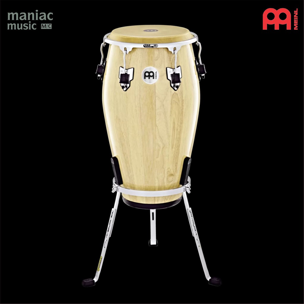 Jual Meinl MEC1212NT CH - Conga. 12 5 Inch Tumba. Natural