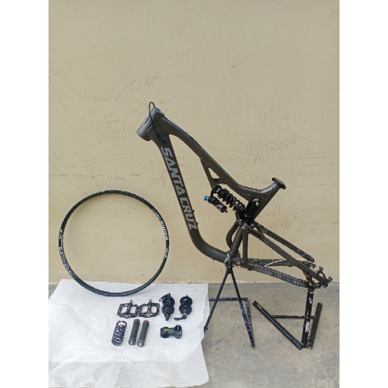 Frame ricochet t120 new arrivals