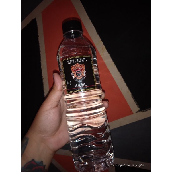 Jual arak bali tirtha hanasta Shopee Indonesia