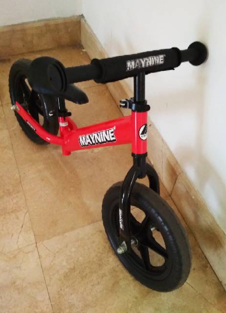 balance bike maynine