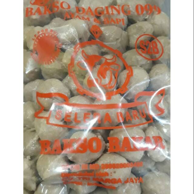 Jual Bakso Bakar 100pc | Shopee Indonesia